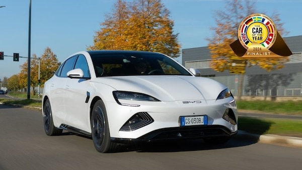 BYD Seal 3.8, la pagella: promossa o bocciata?