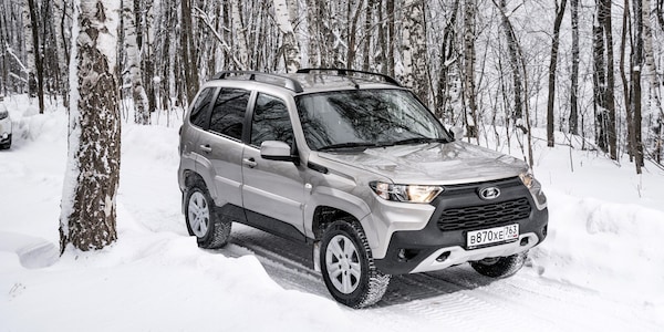 Top 5 auto 4x4 a meno di 20mila euro, ecco le migliori