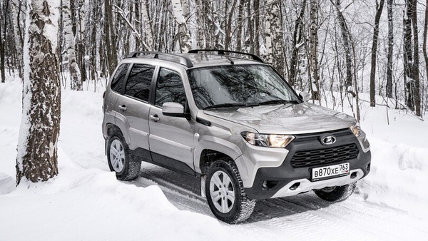 Top 5 auto 4x4 a meno di 20mila euro, ecco le migliori