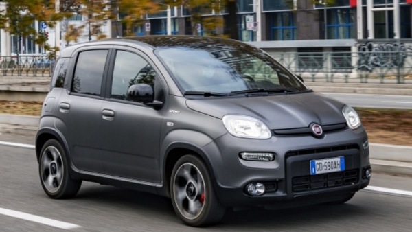 Fiat e Ferrari comandano la classifica dei marchi più famosi del 2023