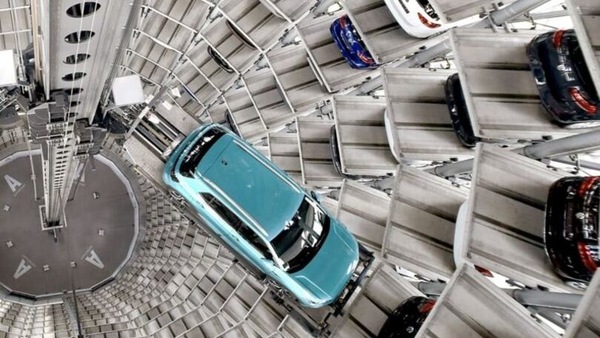 Auto Speed Date: mercato auto 2023, non tutto è positivo