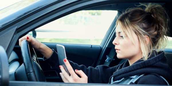 Sicurezza stradale, come si comportano gli italiani al volante