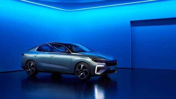 Togg al CES debutta la berlina elettrica, il 2024 vedrà l'arrivo in Europa
