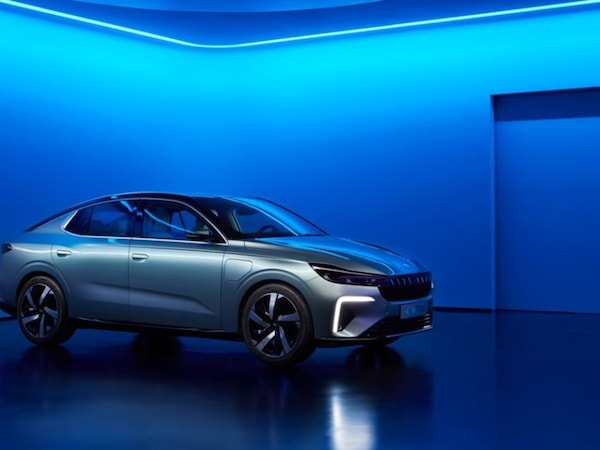 Togg al CES debutta la berlina elettrica, il 2024 vedrà l'arrivo in Europa