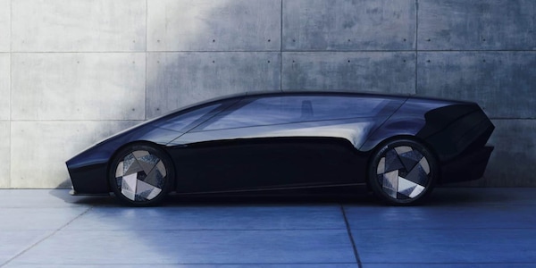 Honda 0 Series, al CES un antipasto del futuro prossimo