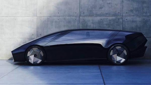 Honda 0 Series, al CES un antipasto del futuro prossimo