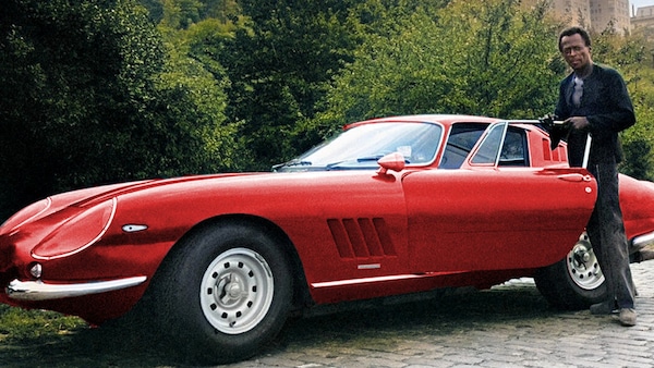 Miles Davis, non solo jazz: quella passione per le auto sportive