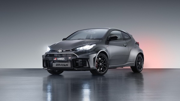 Toyota GR Yaris 2024, l'evoluzione della specie: quante novità!