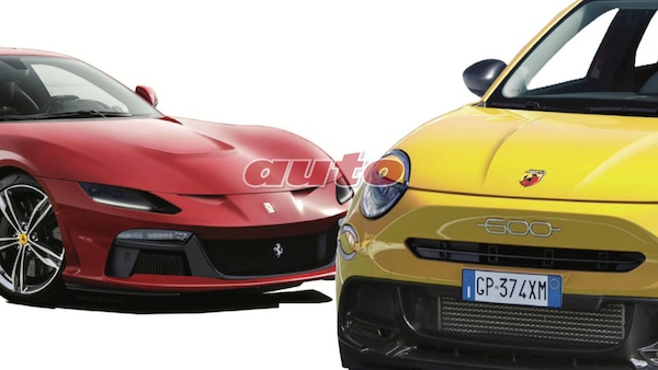 Auto 2024, le novità più attese