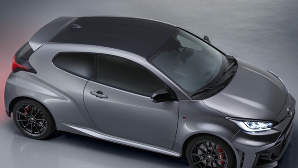 Toyota GR Yaris, focus sulla tecnica e le novità 2024
