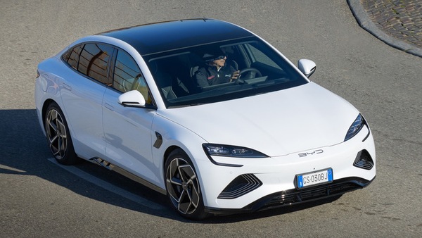 BYD, il gigante cinese che punta all'Europa tra elettrico e tecnologia