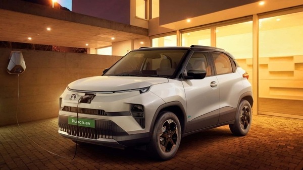Tata Punch.ev, ecco quanto costa il Suv elettrico low cost