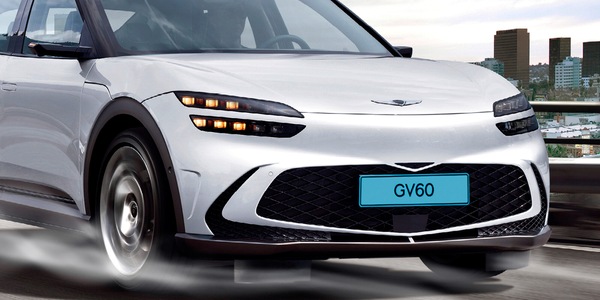 Hyundai e Kia, nuova soluzione aerodinamica per veicoli elettrici