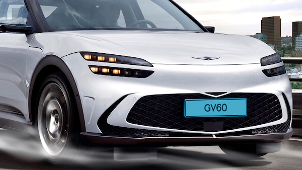 Hyundai e Kia, nuova soluzione aerodinamica per veicoli elettrici