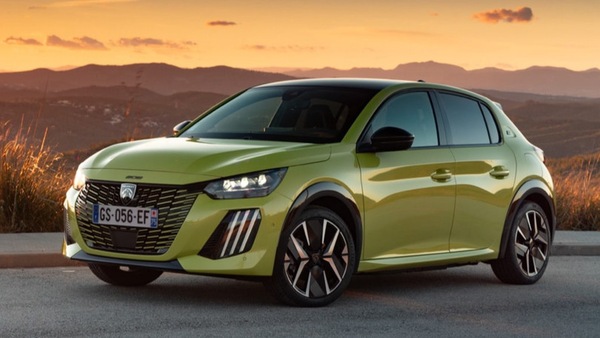 Piccolo non è bello: per Peugeot no elettriche più compatte di 208