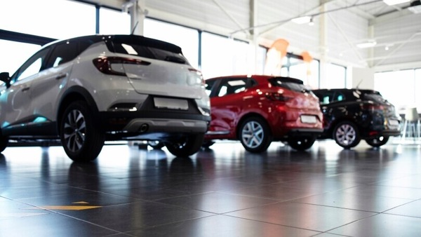 Incentivi auto, nuovi sconti a partire da marzo