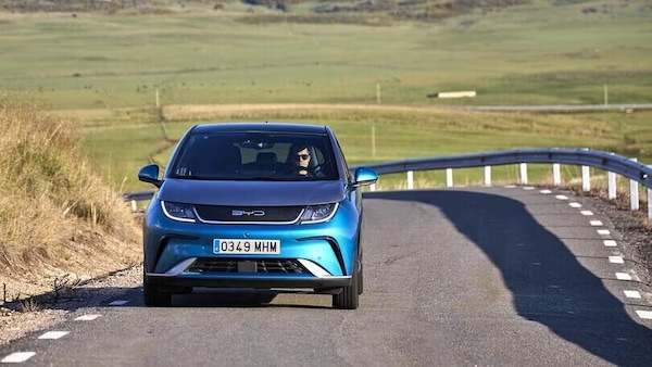 Top 5 auto "verdi": ecco la classifica delle regine Green NCAP