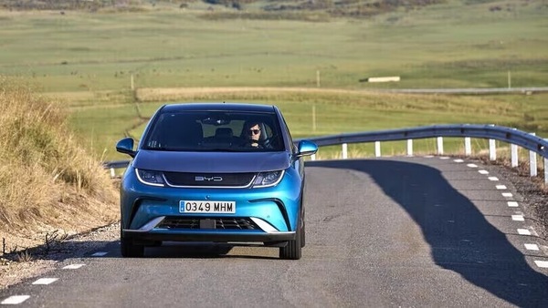 Top 5 auto "verdi": ecco la classifica delle regine Green NCAP