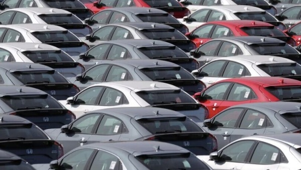 Mercato auto: in Italia si cresce con il 10,6% a gennaio