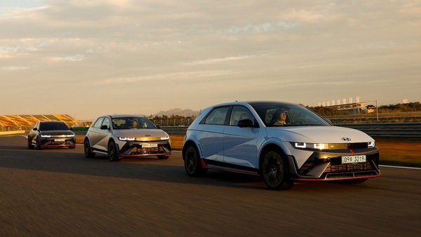 Ioniq 5 N, Hyundai lancia la sportivissima elettrica in Italia: i prezzi