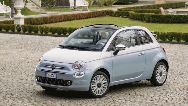 Fiat 500 Collezione 1957, cos'ha di speciale l'edizione celebrativa