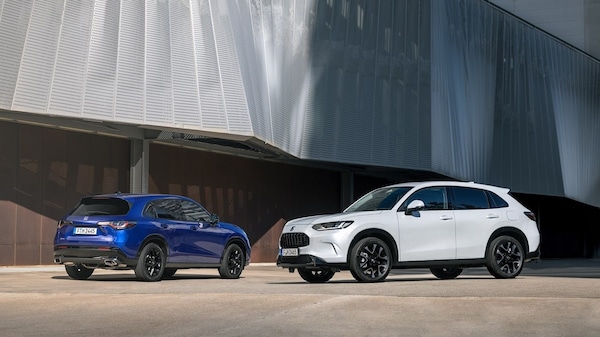 Honda ZR-V full hybrid riduce i prezzi e beneficia degli incentivi