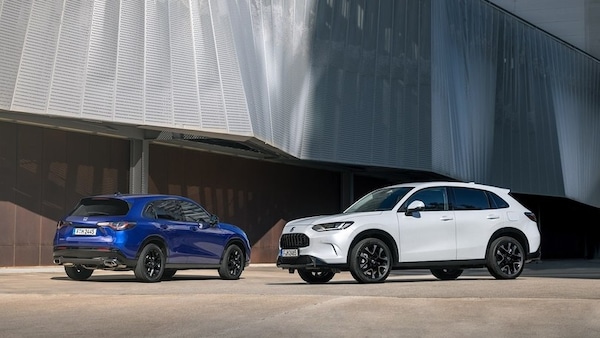 Honda ZR-V full hybrid riduce i prezzi e beneficia degli incentivi