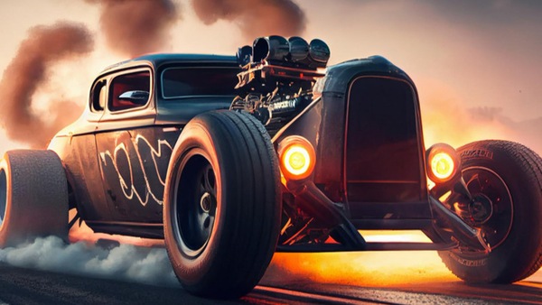 La Top 5 delle auto tra le più stravaganti al mondo