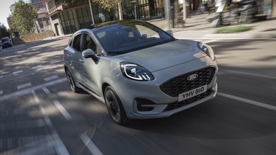 Ford Puma 2024, che restyling! Infotainment e ADAS guidano l'evoluzione