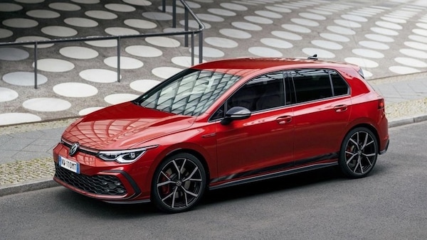 Volkswagen Golf GTI MT Ultimate, manuale finale di sportività