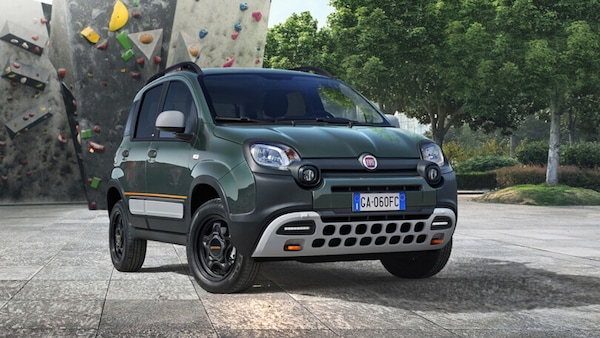 Fiat Pandina, cambia nome la regina del mercato