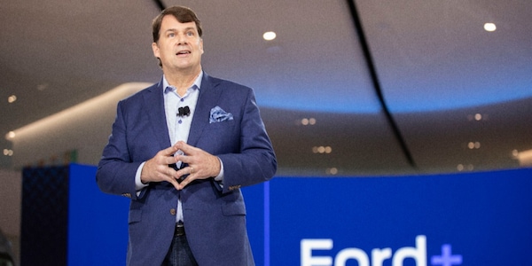 Ford prepara una piattaforma per piccole auto elettriche