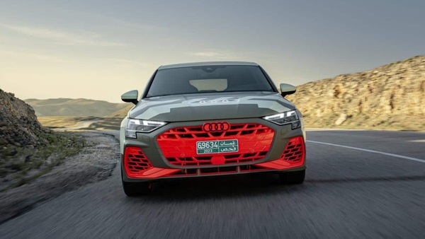 Audi S3, ancora più cavalli per la GT compatta