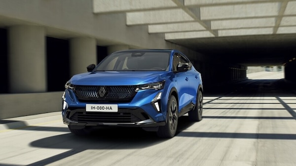 Renault Rafale, i prezzi in Italia di Techno ed Esprit Alpine