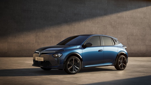 Nuova Lancia Ypsilon, il grande ritorno