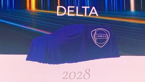 Non solo Lancia Ypsilon: i segreti di HF, Gamma e Delta