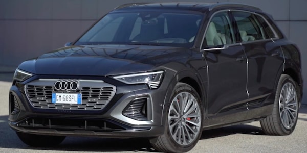 Audi Q8 e-tron 55, la guida completa all'acquisto