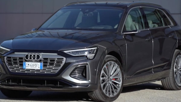 Audi Q8 e-tron 55, la guida completa all'acquisto