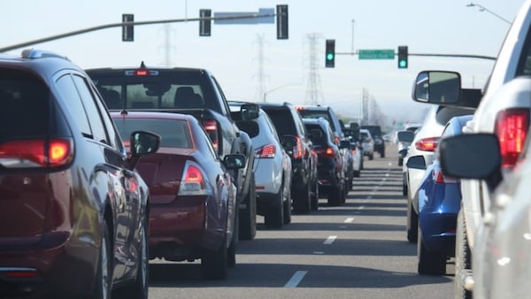 Auto Speed Date: l'Italia e l'automobile, odio e poco amore
