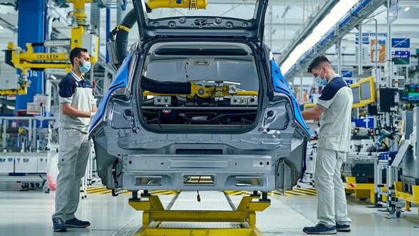 Stellantis, Mirafiori sarà la "casa" della produzione Leapmotor?