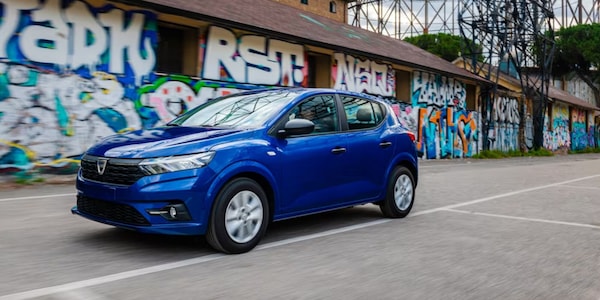 Auto GPL 2024: ecco le 10 più economiche con gli incentivi