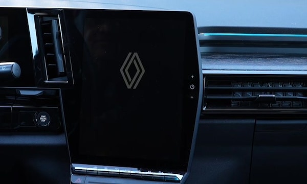 Nuovo Renault Espace, il globe trotter ibrido