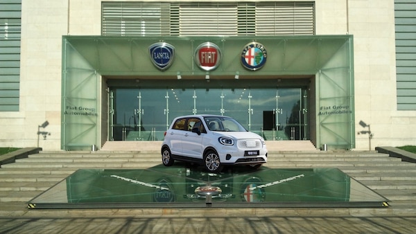 Stellantis rilancia Mirafiori con le auto cinesi