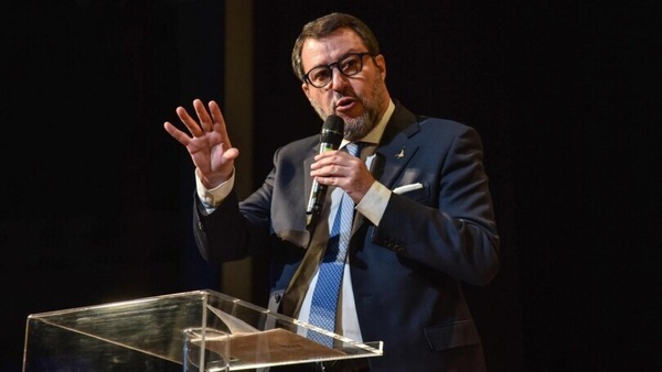 Troppi autovelox "killer" nelle strade: la nuova proposta di Salvini