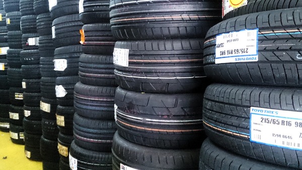 Confermato: gli pneumatici non hanno data di scadenza