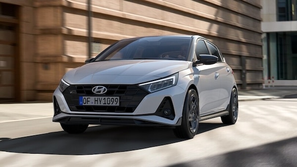 Hyundai i20 N Line 2024, torna l'allestimento sportivo