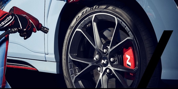 Hyundai N, addio alle sportive termiche