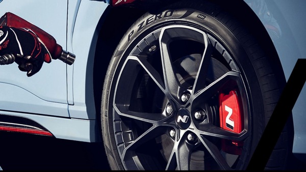 Hyundai N, addio alle sportive termiche