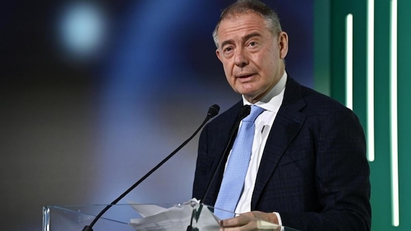 Il ministro Urso conferma: "Governo ha contatti con diverse Case automobilistiche"