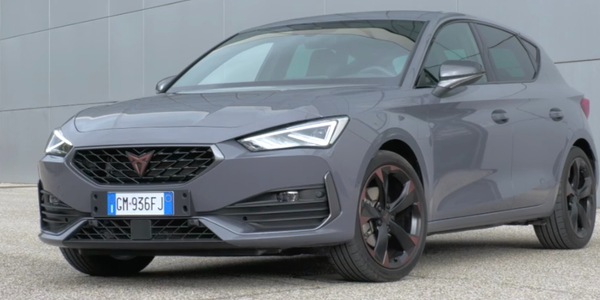 Cupra Leon 1.5 hybrid: la guida completa all’acquisto